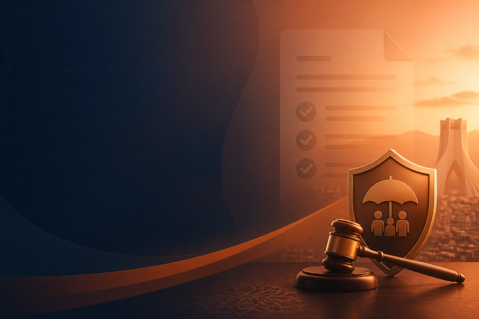قوانین و مقررات